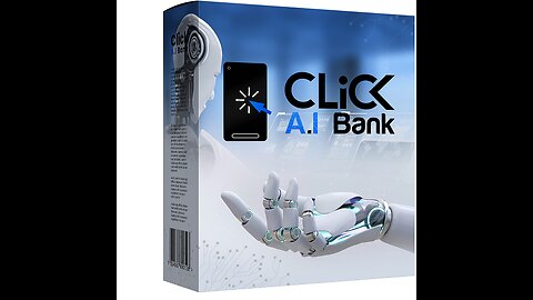 ClickAIBank Review: Boost Your ClickBank Affiliate Commissions with AI-Powered Sites