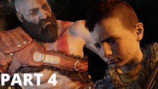 RoKo Plays God Of War | PART 4