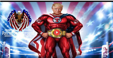 Patriot Underground Episode 359