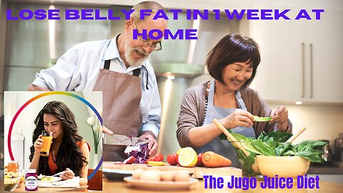 Lose Belly Fat in 1 Week / Lose Belly Fat in 1 Week at Home