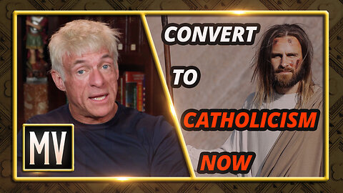 Live Like a Faithful Catholic | The Michael Voris Show