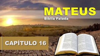 MATEUS 16