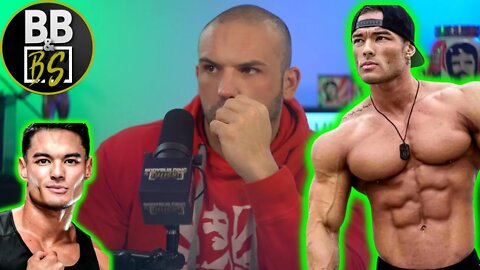 I am VERY Worried About Jeremy Buendia