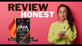 JAVA BURN 🥰 ✅[[JAVA BURN REVIEW ]] JAVA BURN ALERT!! 🥰 ✅JAVA BURN INGREDIENTS