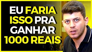 COMO GANHAR 1000 REAIS COM MARKETING DIGITAL? Fernando Forneas