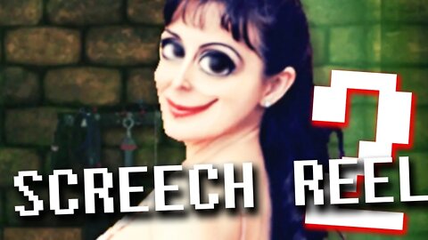 Screech Reel 2