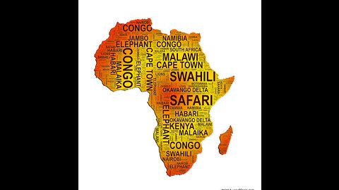 Africa…A Covid Enigma?