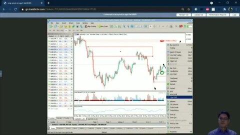 AutoUFOs NAILING FX (Andrew Han) 2021 May-20