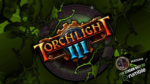 TORCHLIGHT III 09 THE END