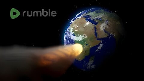 Comparison of Asteroid impact on earth w.r.t their size🌠🤯