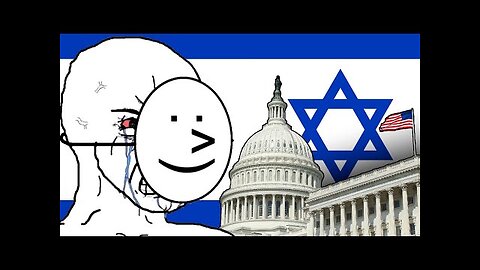 How Israel Cucked the United States | GDF