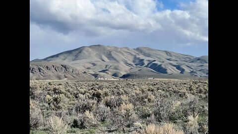 Elko, Nevada 4K Footage B-Roll