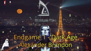 Deus Ex Endgame 1 - Dark Age by Alexander Brandon #kaosnova #deusexrevision #kaosplaysmusic