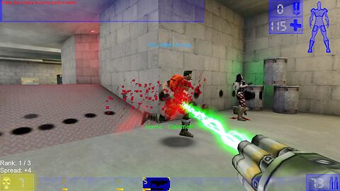 Mastering the Stalwart Deathmatch Level in Unreal Tournament on Windows