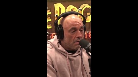 Joe Rogan “This is my take on this whole Make America Great Again thing”