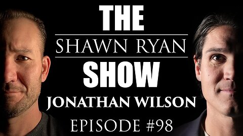 Jonathan Wilson - Navy SEAL Operator | SRS #98