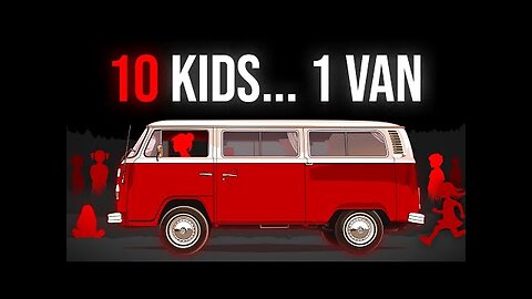 The Worst “Van Life” Families On TikTok