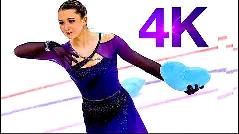 Камила Валиева Kamila VALIEVA🇷🇺Short Program 2022/23 Russian Cup Stage 2 (1TV.4K)