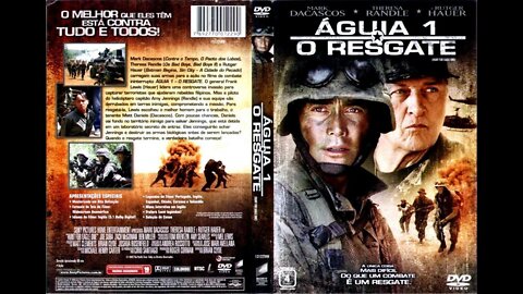 ÁGUIA 1 O RESGATE TRAILER