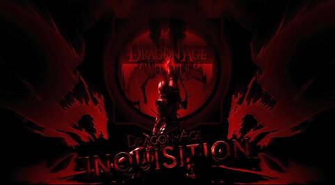 DRAGON AGE INQUISITION 001