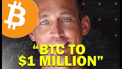 "Your LAST Chance to Own Bitcoin Before It Reaches $1 Million – Mark Moss 2025 Prediction"