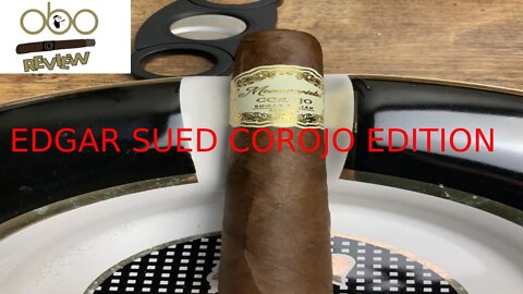 EDGAR SUED COROJO EDITION PRIVADA CIGAR CLUB