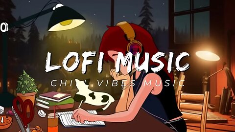 Calm Your Mind ~ Lofi hip hop mix - Lofi music for sleep/study/relax/aesthetic