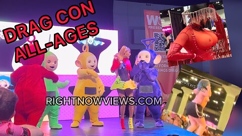 All-Ages DragCon LA