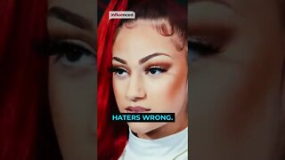 Bhad Bhabie Makes More Money Than Lebron James