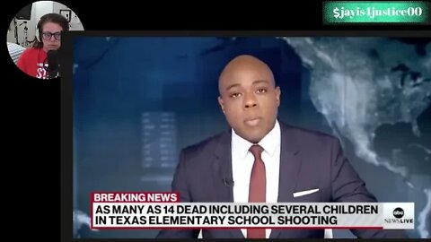 LIVE TEXAS SCHOOL SHOOTING 14 STUDENTS 1 ADULT PERISHED