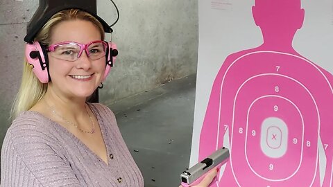 My wife (The Texas Gun Princess) is in the hospital & I may take a week off around here.