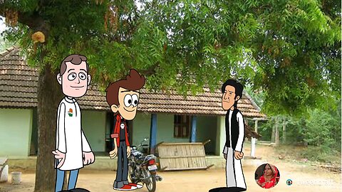 animation cartoon funny video