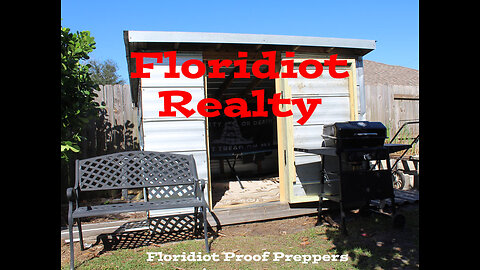 Floridiot Realty