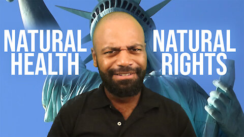 Natural Health and Natural Rights (from a NYC Carnivore POV)