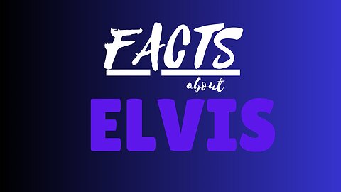 Elvis #2