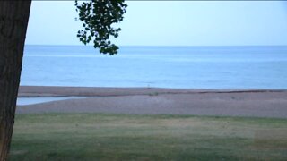 Child pulled from Lake Michigan, hospitalized after Kenosha dive team response