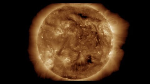 Solar Superstorm Cycle & The Next Uptick | S0 News Jun.24.2022