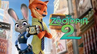 ZOOTOPIA PARTE 11