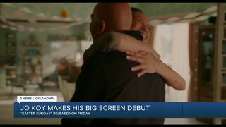 Jo Koy Makes His Big Screen Debut