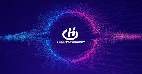 HyperTech Trailer