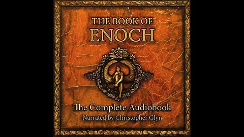 ENOCH 72 107 Book of Enoch Part 3 Full Audiobook with Read Along Text