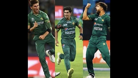 Pakistan number one team in ODI