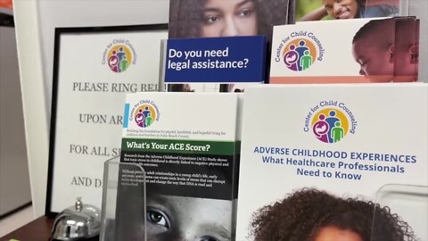 2 Palm Beach County nonprofits merge to fight sexual abuse among children