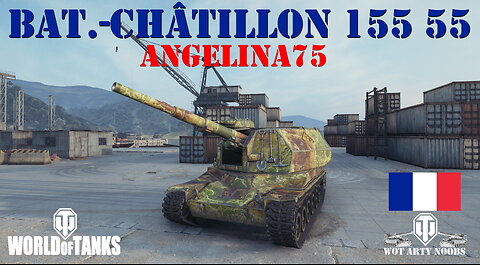 Bat.-Châtillon 155 55 - angelina75