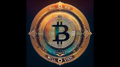 Bitcoin Will Win 8Bit III Extended