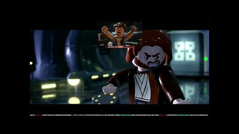 LEGO Star Wars