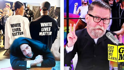 Gavin McInnes REACTS to Daryl Brooks, Candace & Kanye, and Kamala Harris