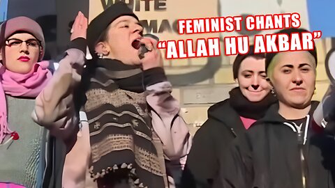 FEMINIST & SJW FAIL COMPILATION (Inauguration Special)