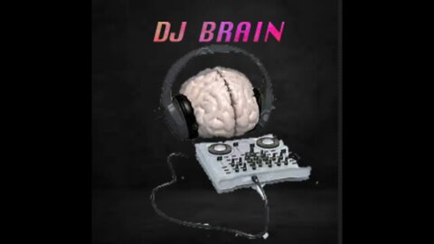 DJ BRAIN Mixtape