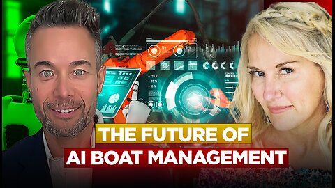 How AI Boat Management Solves Common Boating Problems